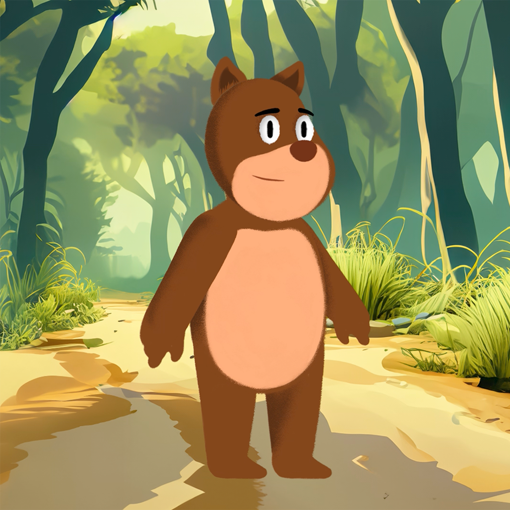 bear
