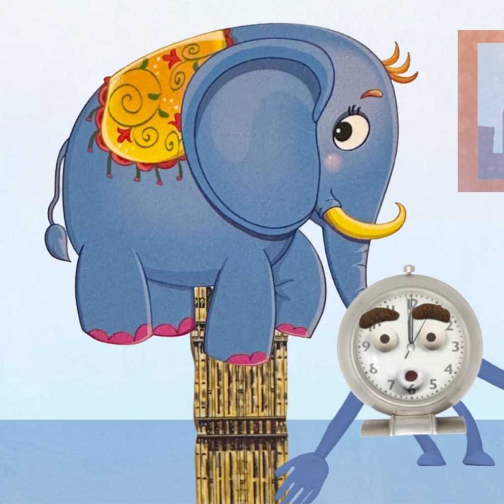 elephant