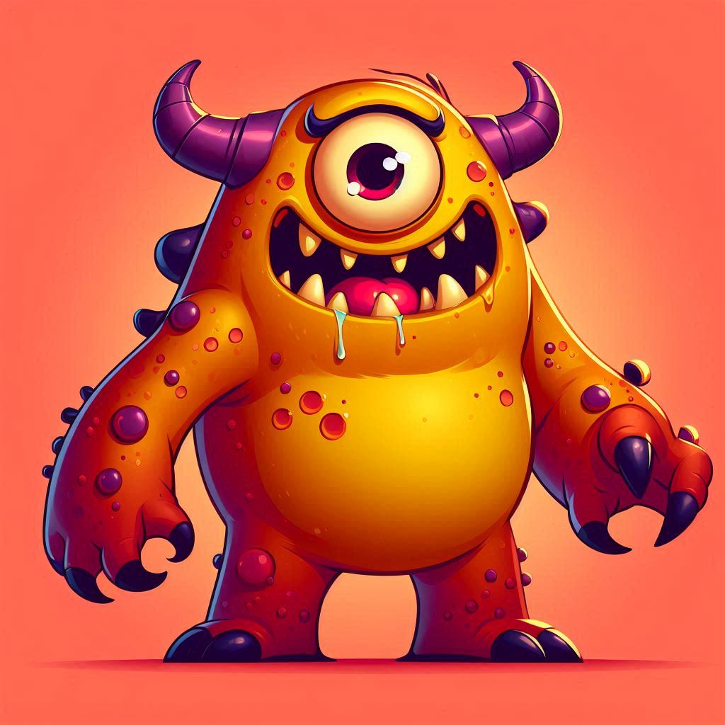 Monster