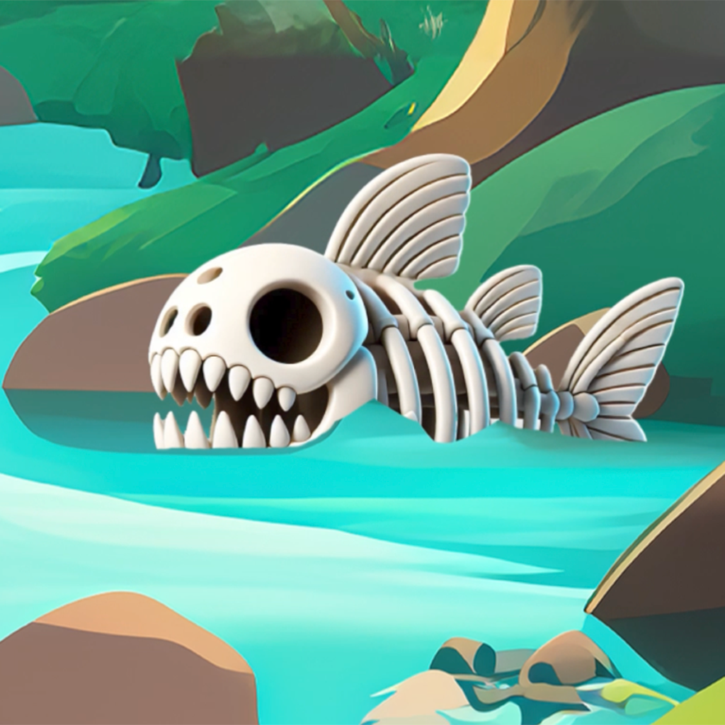 pirhana