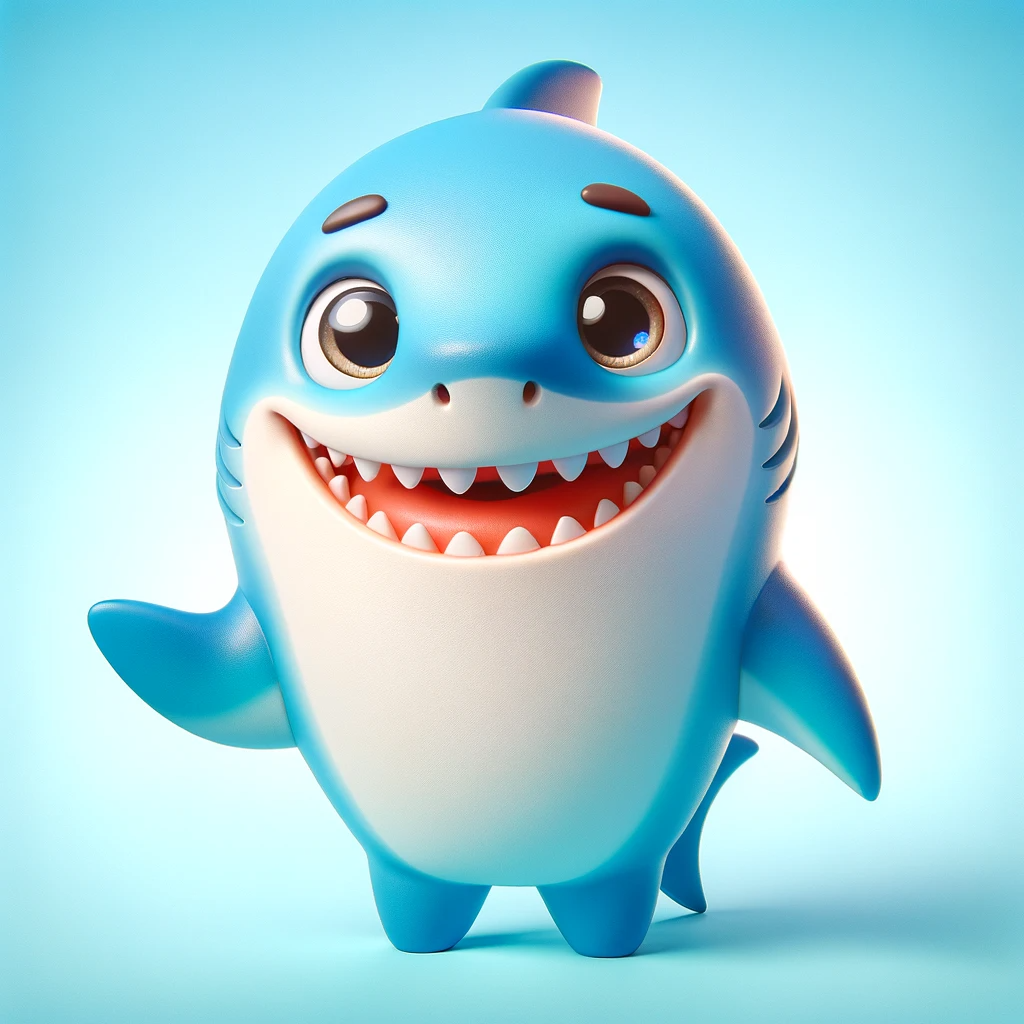shark