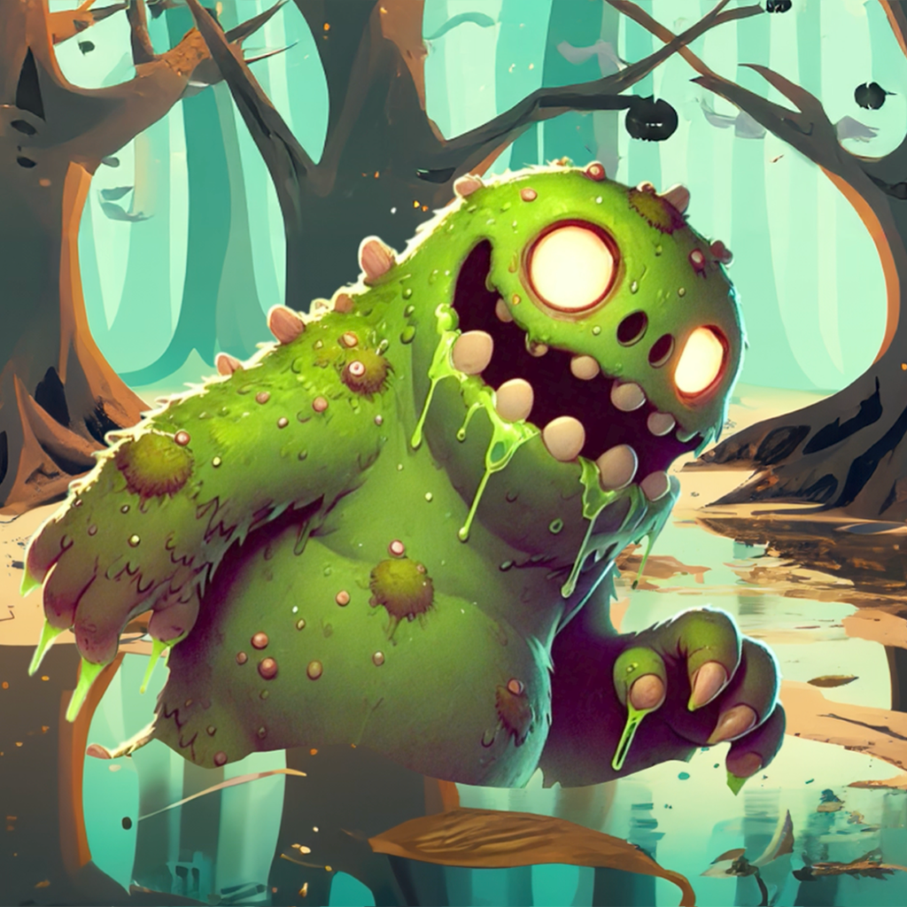 slime_monster